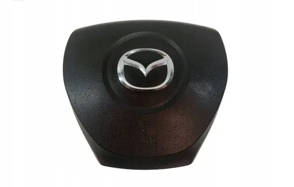 Mazda CX-9 Passenger airbag