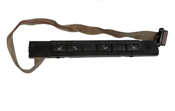 BMW X5 E53 Seat heating switch 6962599 61316962599