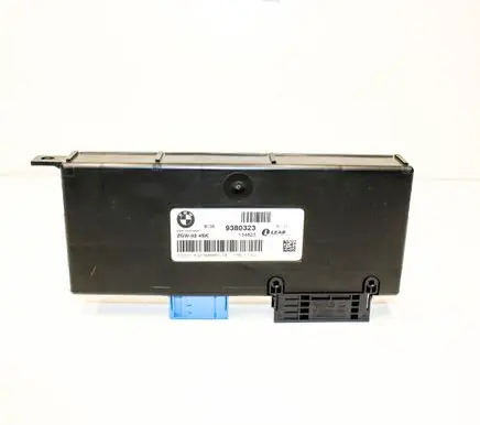Gateway control module
