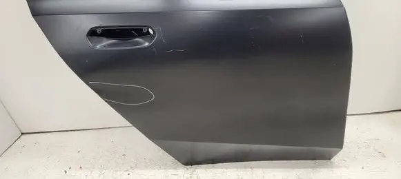 BMW 5 G60 G61 Rear door 