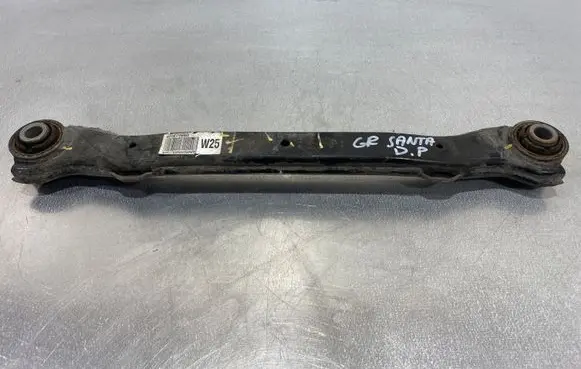 Hyundai Santa Fe Rear control arm 551002W550