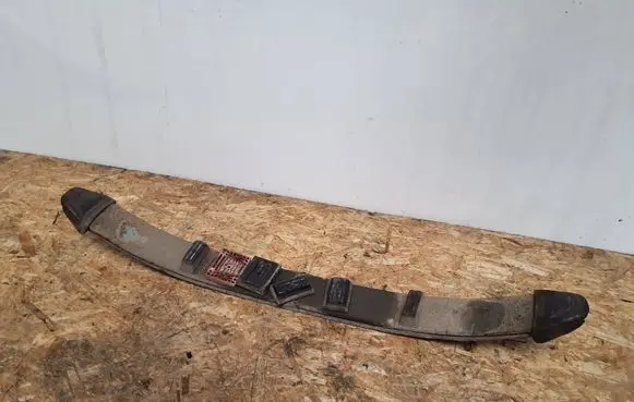 Volkswagen II LT Front leaf spring 