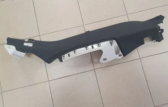 Mercedes-Benz CLS C218 X218 Other sill/pillar trim element A2186903825