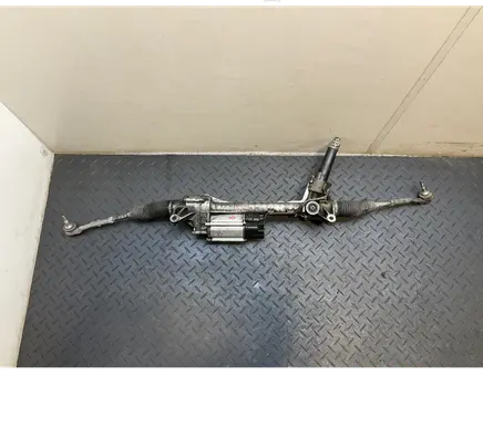 BMW 5 F10 F11 Steering rack 6867958 7806177945 0273010241