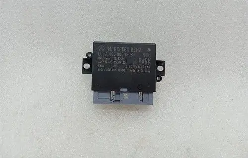 Aston Martin DB11 Parking PDC control unit/module A0009001808