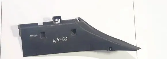 Alfa Romeo 159 Other interior part 456044759sx 456044759-sx
