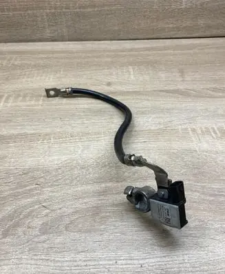 Mini Cooper Countryman R60 Negative earth cable (battery) 7603567