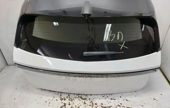 Opel Grandland X Tailgate/trunk/boot lid OPEGRAKLA7029287