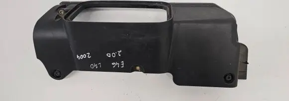 BMW 3 E46 Air filter box cover 7787254 0928400397