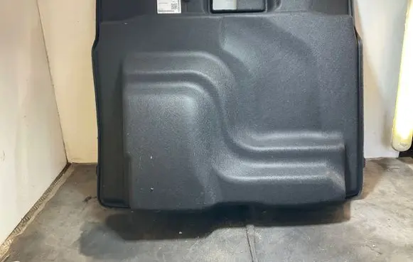 Volvo XC40 Trunk/boot mat liner 32239285