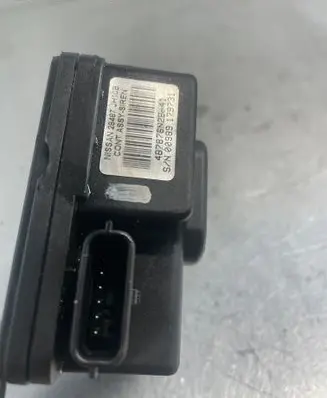 Nissan X-Trail T31 Horn signal 116RA000002
