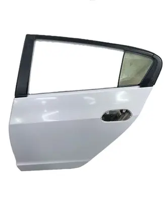 Honda Insight Rear door