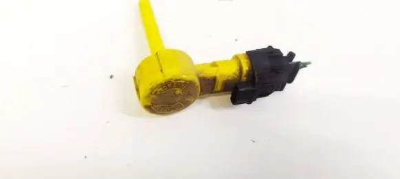 Opel Astra J Sensor