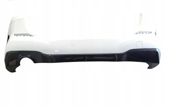 BMW 2 F44 Rear bumper 51128075426