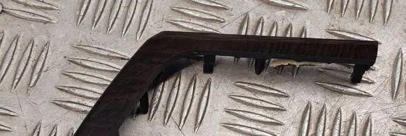 Audi A8 S8 D4 4H Dashboard glove box trim L4H000011S