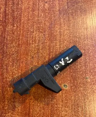 Crankshaft position sensor