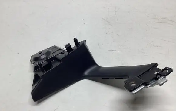 Nissan Qashqai Front door handle cover 809514EA0AX