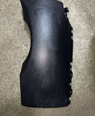 BMW 7 E65 E66 Glove box lid/cover 7020772