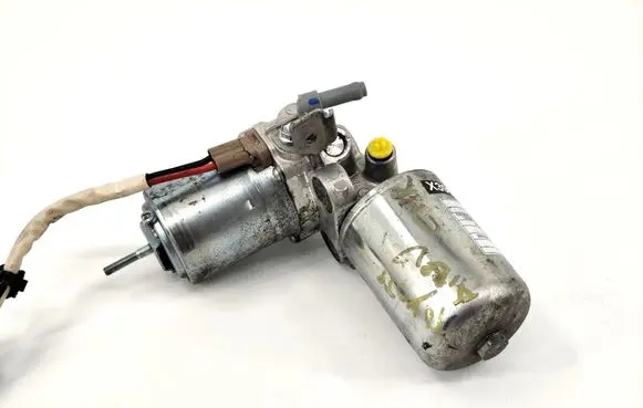 Toyota C-HR I Brake booster 4707047070