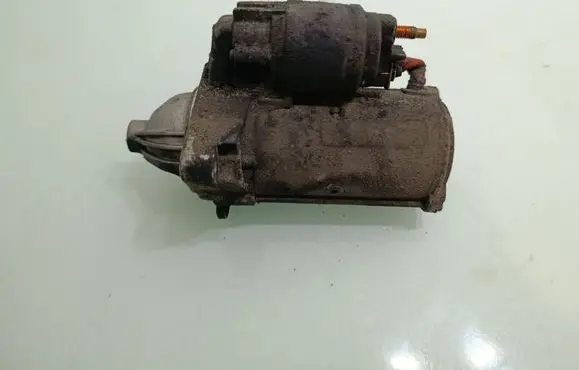 Renault Koleos I Starter motor