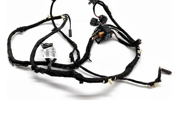Seat Leon (5F) Tailgate/trunk wiring harness 5F4971145F