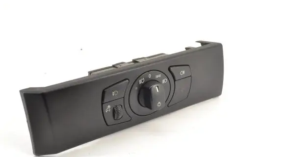 BMW 5 E60 E61 Light switch 6925260D