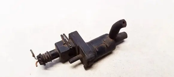 Valve vacuum