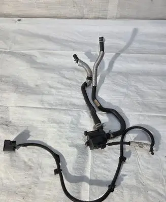 Ford Focus Water pump 515452050