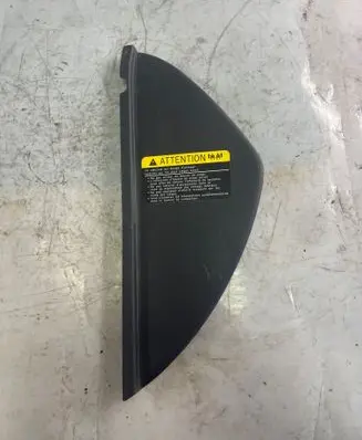 Hyundai i10 Dashboard side end trim 847160x000