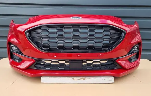 Ford Puma Front bumper L1TB17757D1