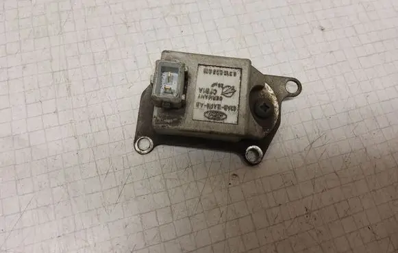 Ford Mondeo Mk III Other relay 93AB12A019AB