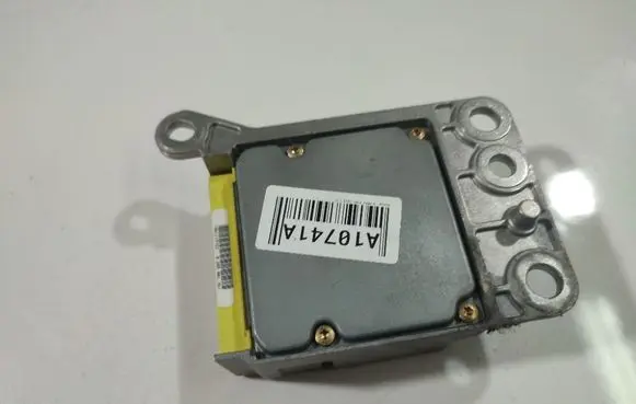 Nissan Almera Tino Airbag control unit/module 1884110411