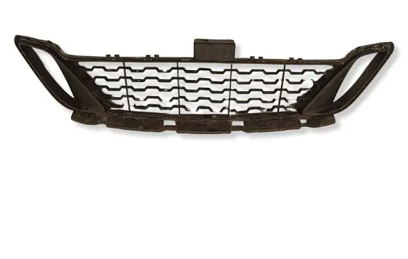 BMW 2 F46 Front bumper lower grill 8057891 5111 19593510