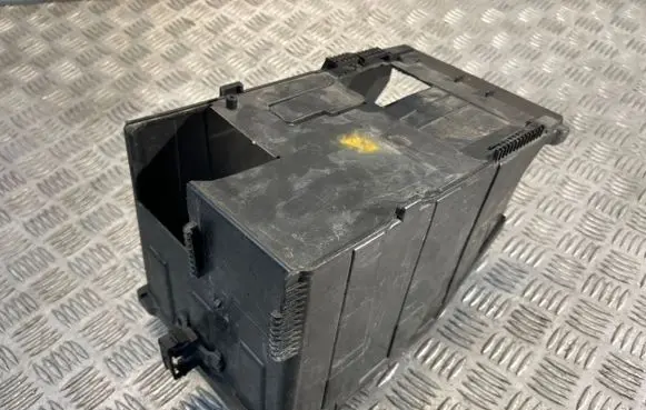 Peugeot 5008 Battery box tray 9687472580 3115