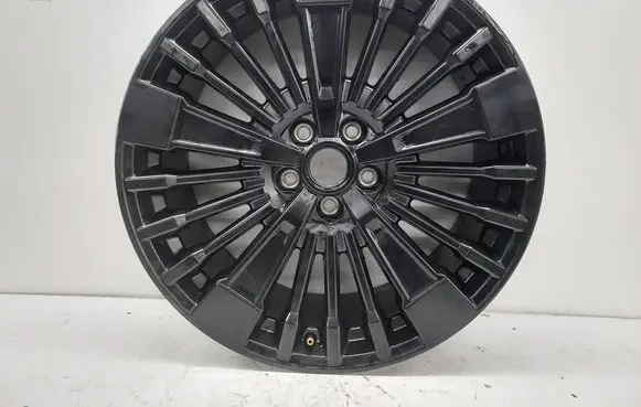 Hyundai Santa Fe R20 alloy rim 52910-P7270