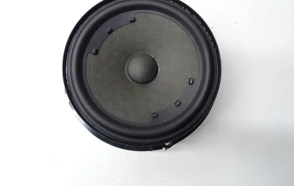 Volkswagen Golf VII Rear door speaker 5G0035453G