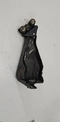 Citroen C8 Sliding door lower roller guide/hinge 1646
