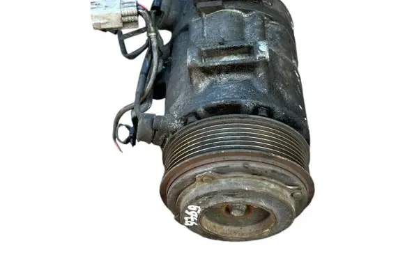 Lexus RX 330 - 350 - 400H Air conditioning (A/C) compressor (pump) 2473004420