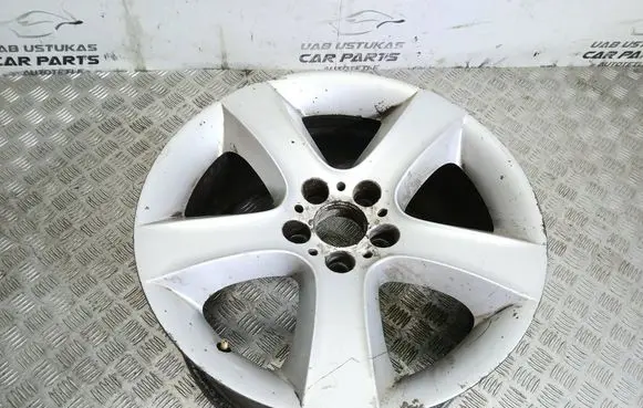 BMW X5 E70 R19 alloy rim 6772245