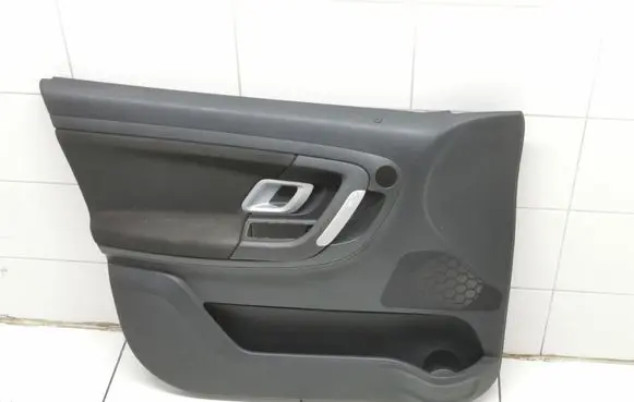 Skoda Roomster (5J) Front door card panel trim 5J7867005QA 5J7867011 0010112796110