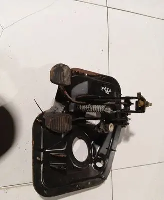Peugeot 806 Brake pedal 