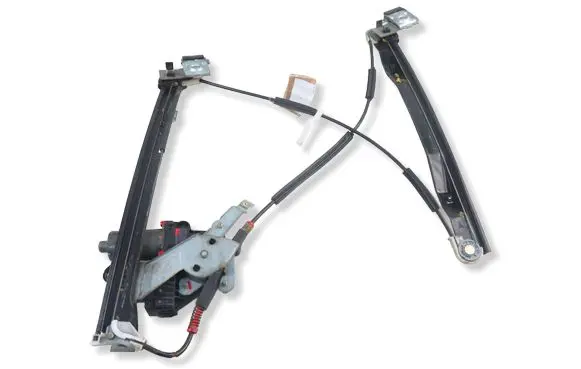 Ford Mondeo Mk III Front door window regulator motor 0130821770