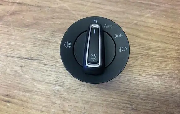 Cupra Ateca Light switch 5G0941431BE