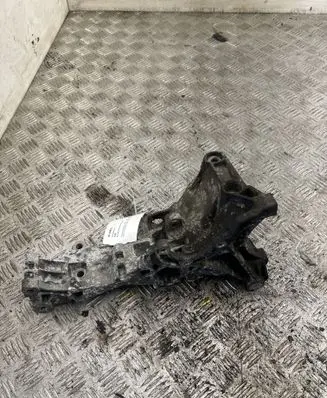 Audi A4 S4 B7 8E 8H Bracket in trunk/boot 