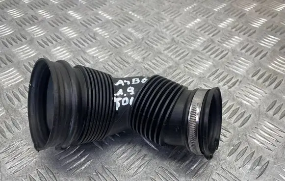 Audi A4 S4 B6 8E 8H Intercooler hose/pipe 8E0129615