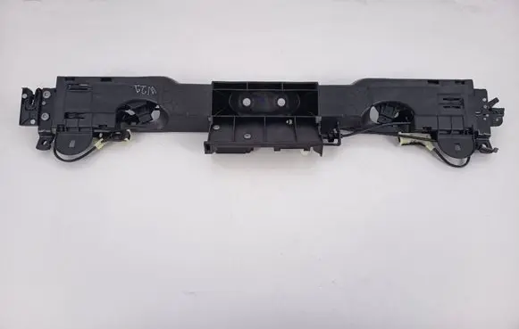 BMW 3 E92 E93 Loading door lock 7129214 8360193
