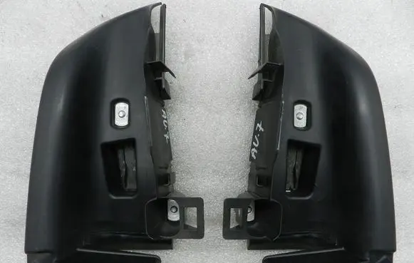 Audi A6 Allroad C7 Rear seatbelt 4G8857792A 4G8857792