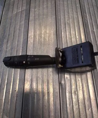 Peugeot 406 Indicator stalk 34417001 96274722ZL