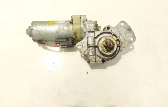 Audi A6 S6 C5 4B Seat adjustment motor 0130002488 198388-xxx