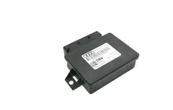 Audi A8 S8 D4 4H Hand brake control module 4H0907801C 4H0907801A A2C53383282